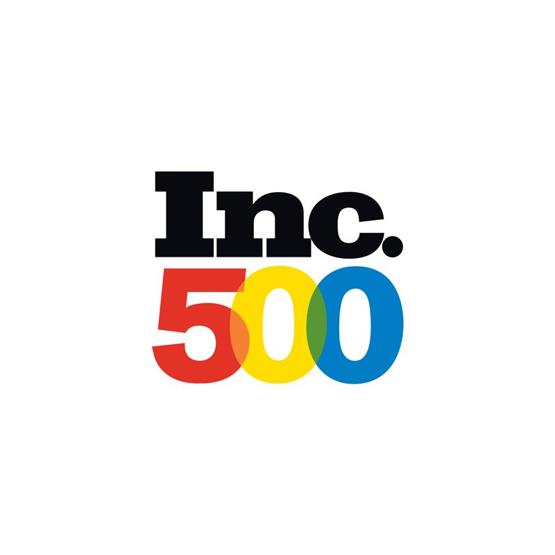 Inc. 500