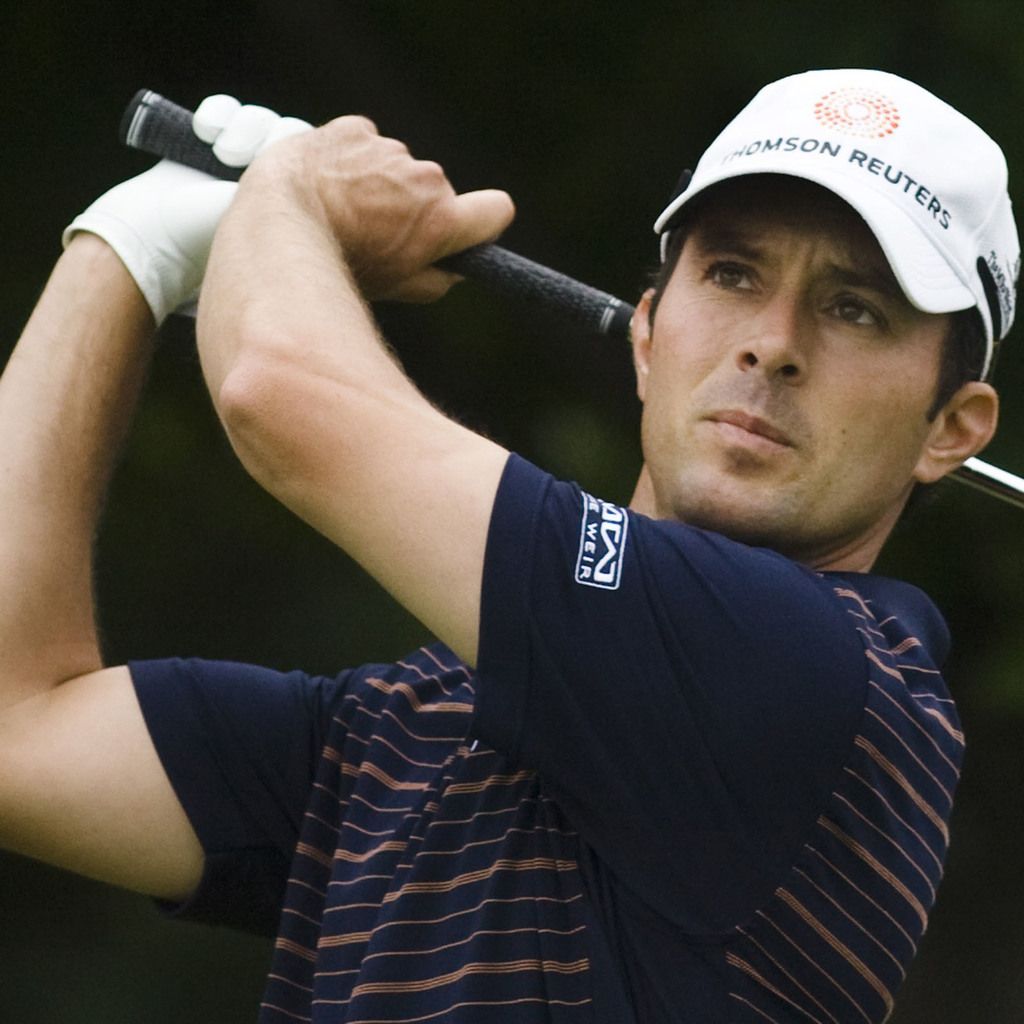 Mike Weir