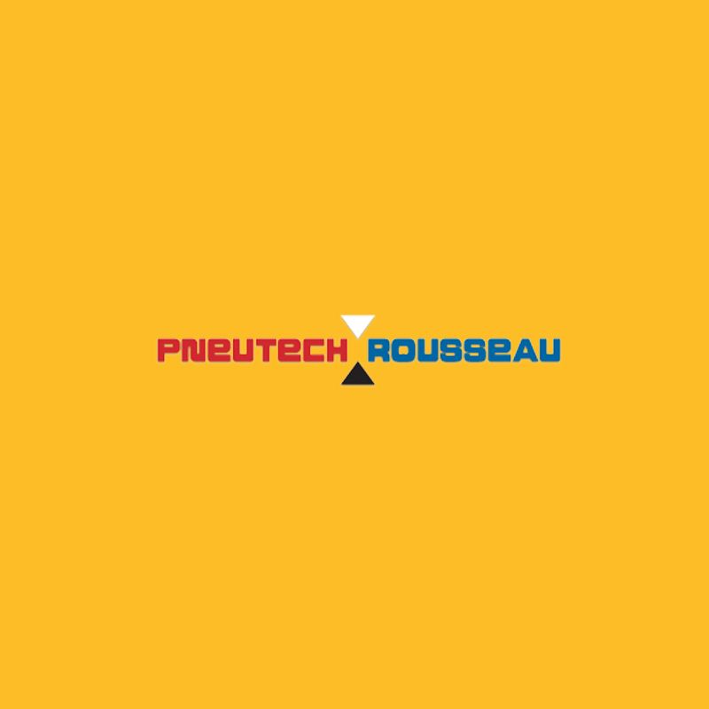 Pneutech Rousseau