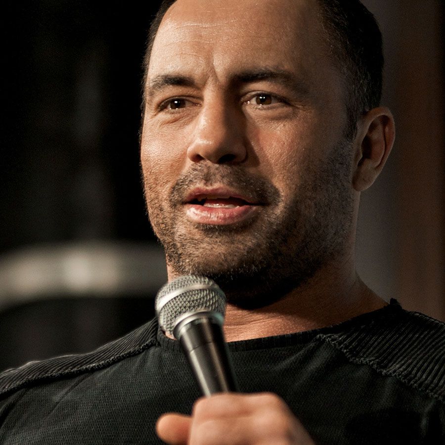 Joe Rogan