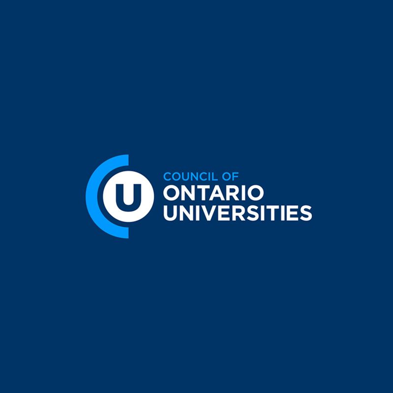 Council of Ontario Universities