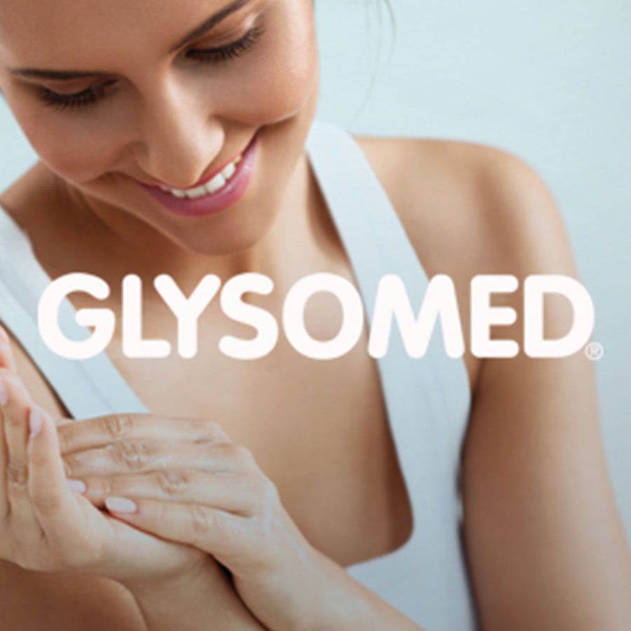 Glysomed