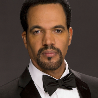 Kristoff St.John