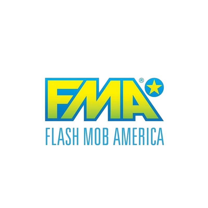 Flash Mob America