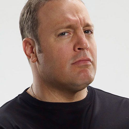 Kevin James