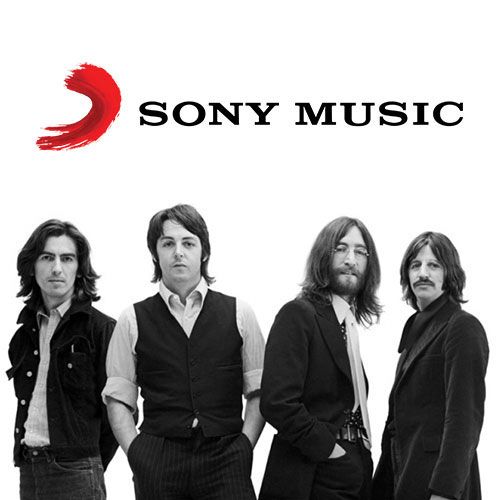 Sony Music