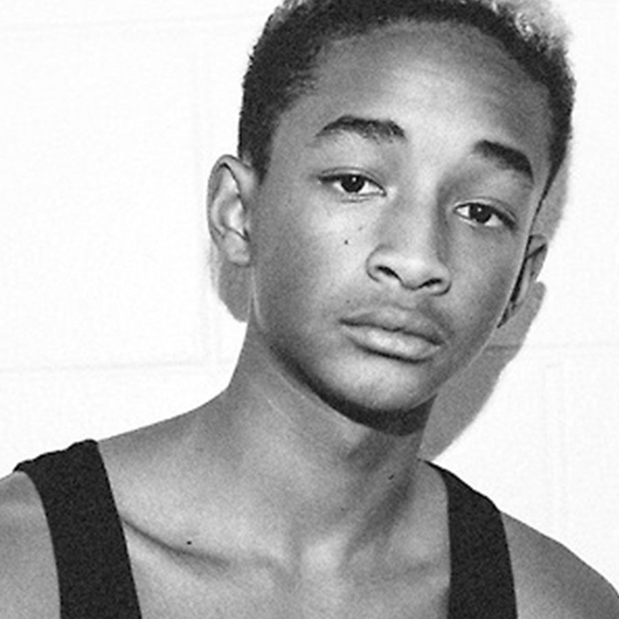 Jaden Smith