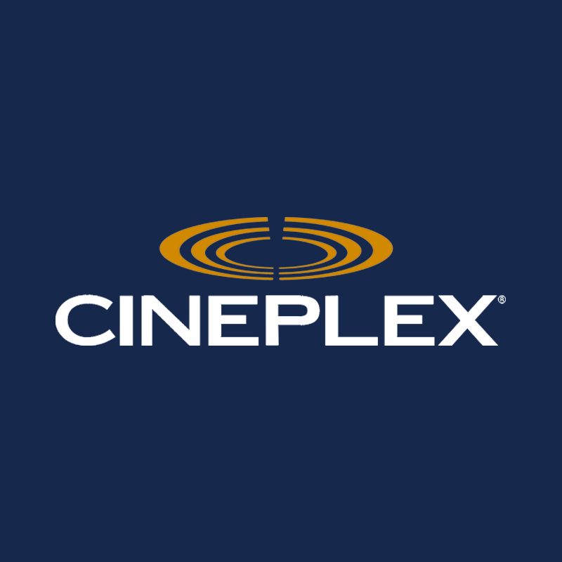 Cineplex Odeon