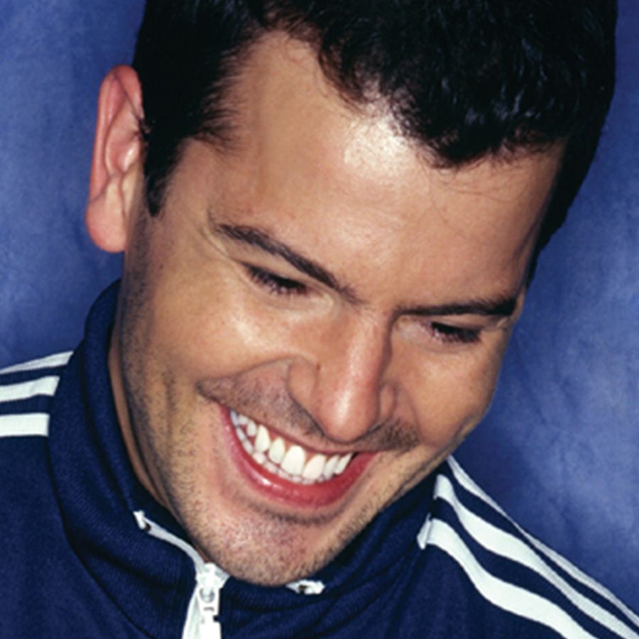 Jordan Knight