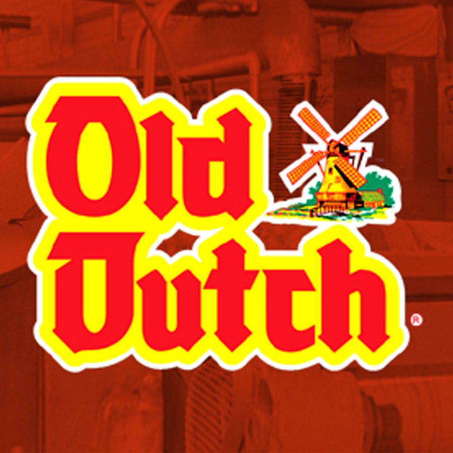 Old Dutch