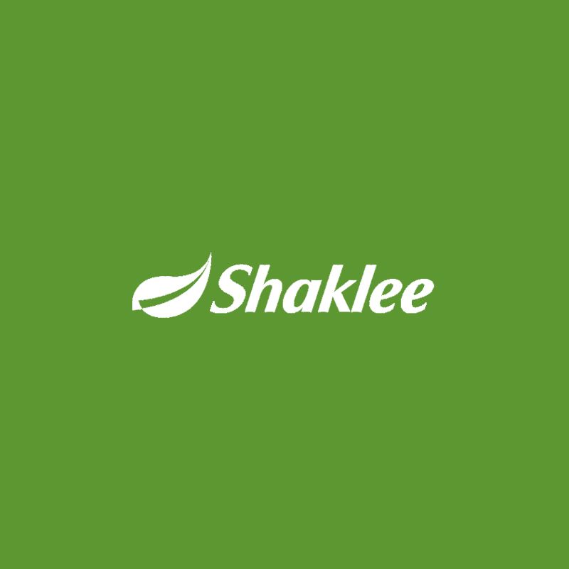 Shaklee