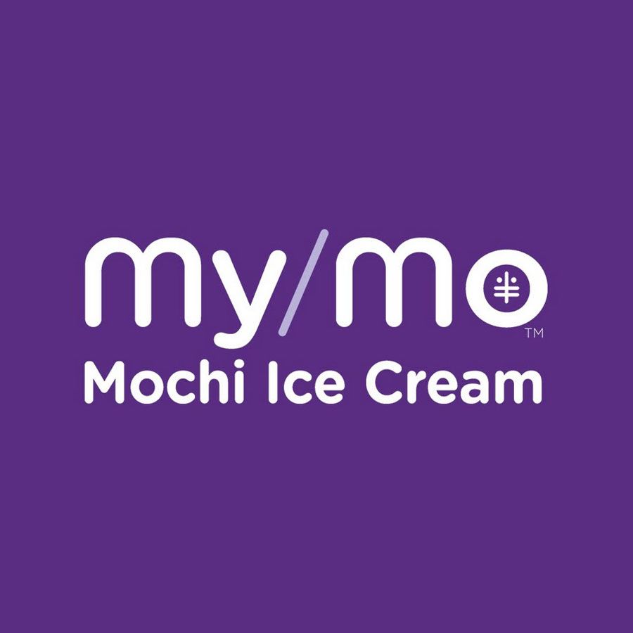 MY/MO Mochi Ice Cream