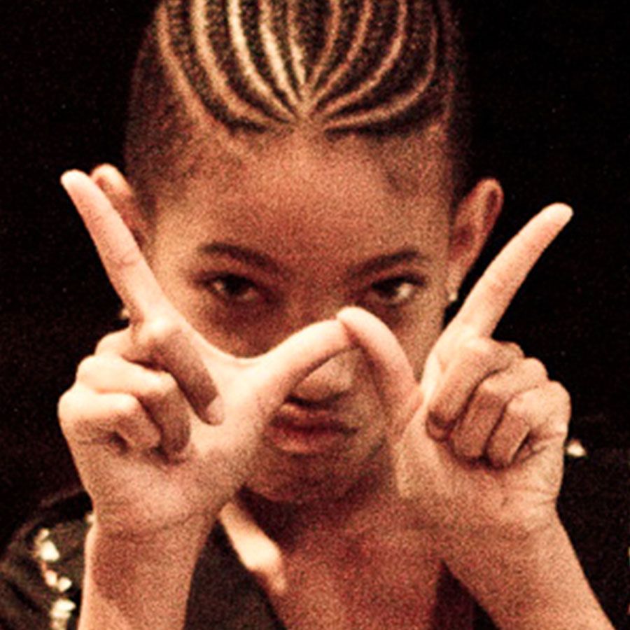 Willow Smith