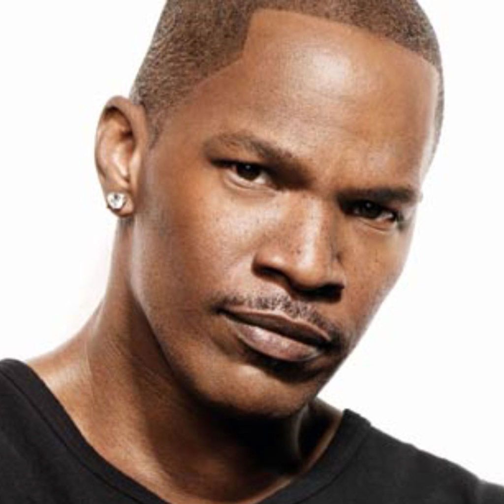 Jamie Foxx